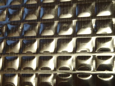 SILENT COAT Melunvaimennus 40 kpl.