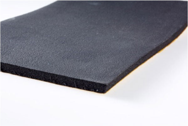 SILENT COAT MELUNERISOLAATTORI (6mm)