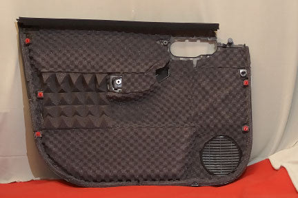 SILENT COAT ÄÄNENVAIMENNIN (35mm)