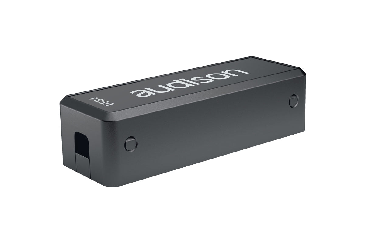 Audison USS4 Universal Speaker simulator