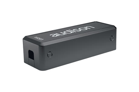 Audison USS4 Universaali Kaiutinsimulaattori