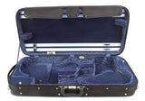 GEWA Double case viululle/alttoviululle Liuteria Maestro