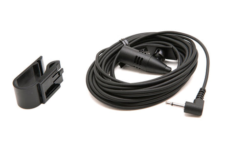 Mikrotonit til Bilradio (2,5mm)