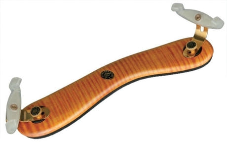Augustin Diamond skulderstøtte i ahorn, bratsch, lys
