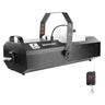 Firefog Master 3000 DMX fog machine