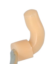 GEWA reservegummi til Comfort, sæt med 4 stk.