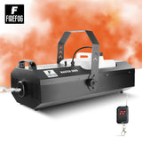Firefog Master 3000 DMX -fog machine -paketti