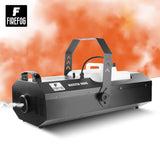Firefog Master 3000 DMX -fog machine -paketti