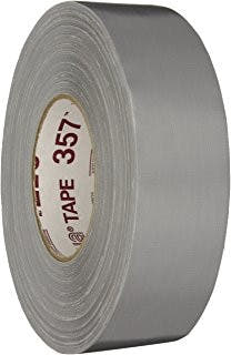 Nashua 357 Gaffa-teippi 48mm (55m, Harmaa)