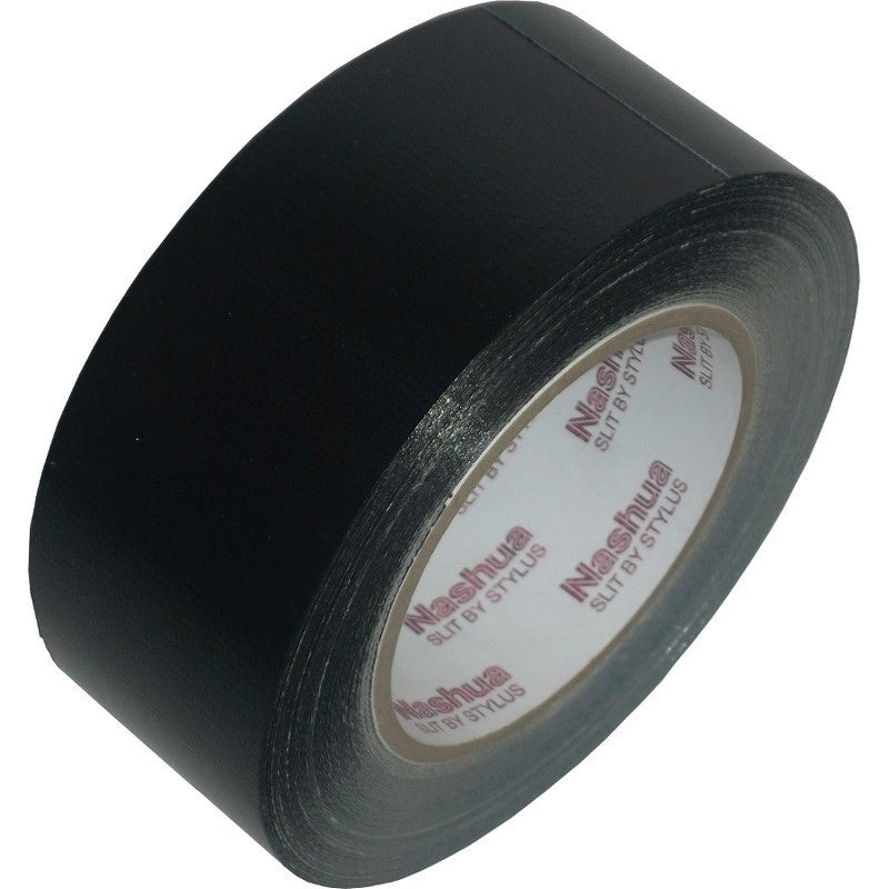 Nashua 357 Gaffa-teippi 48mm (55m, Musta)