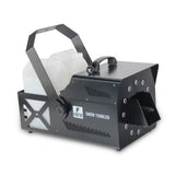 Firefog Snow 1500LED lumimasiinat 1500 W RGB LEDillä ja DMX:llä