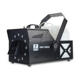 Firefog Snow 1500LED lumimasiinat 1500 W RGB LEDillä ja DMX:llä
