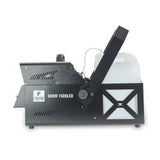 Firefog Snow 1500LED lumimasiinat 1500 W RGB LEDillä ja DMX:llä