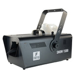 Firefog Snow1500 DMX lumimasiinat 1500 W kaukosäätimellä