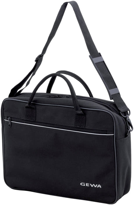 GEWA Bag for music stand and music sheets Premium -> GEWA Bag for music stand and music sheets Premium