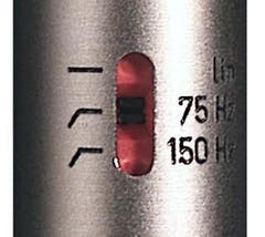 AKG C451B kondensaattorimikrofoni (stereosarja)