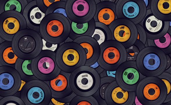 POP-musiikkipaketti