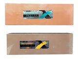 GEWA Sharpening stick - Grain 800