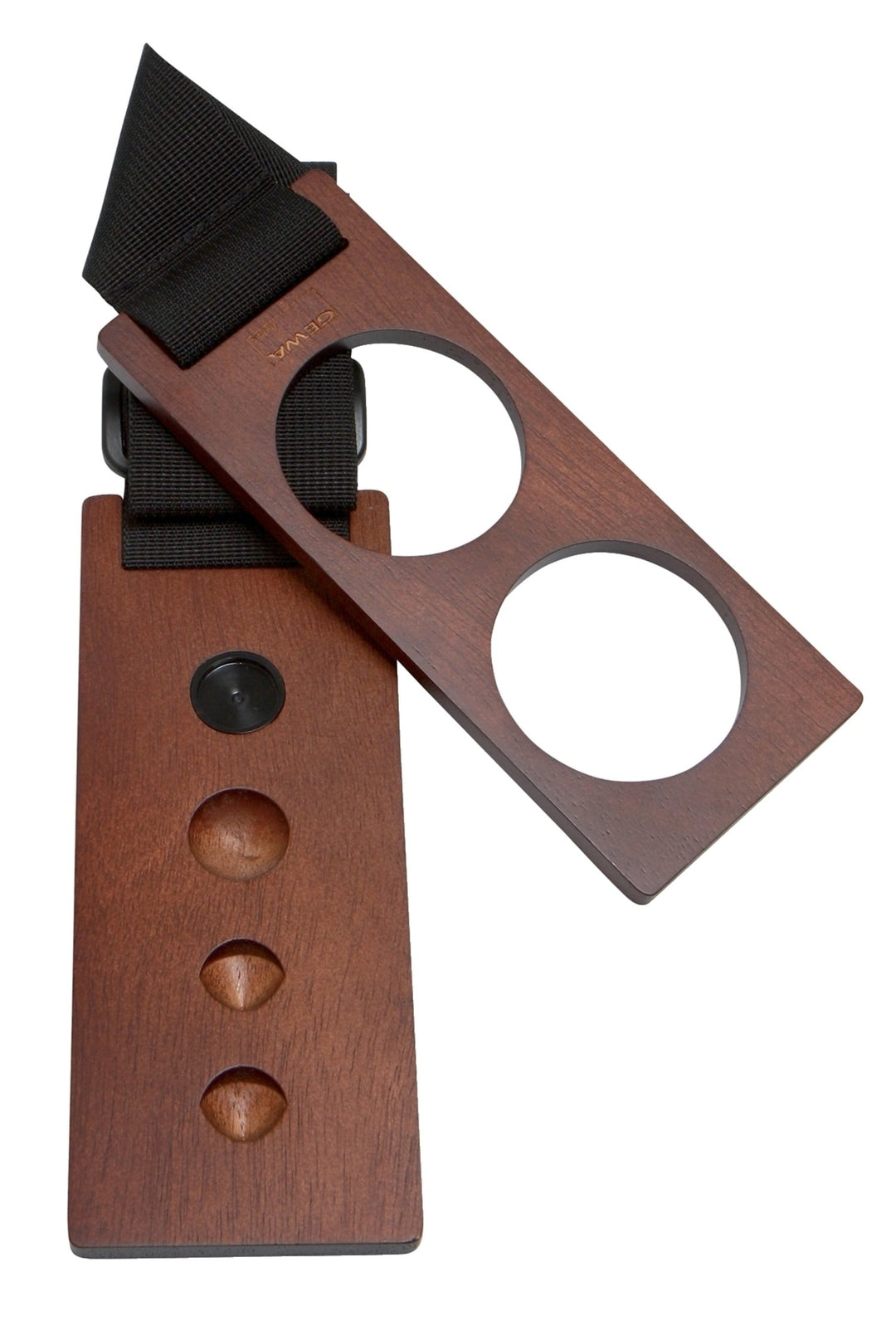 GEWA Lattiansuoja - Walnut