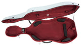 GEWA Cello case interior padding Idea - 5 parts for 7/8