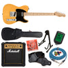 Fender Squier Affinity Telecaster Starter Pack
