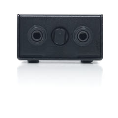 dbx DJDI 2-kanavainen Passiivinen DI Box