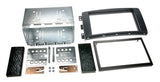 306144238 2-DIN Kehys Smart
