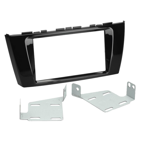 21CT23MT15 2-DIN Kehys Mitsubishille