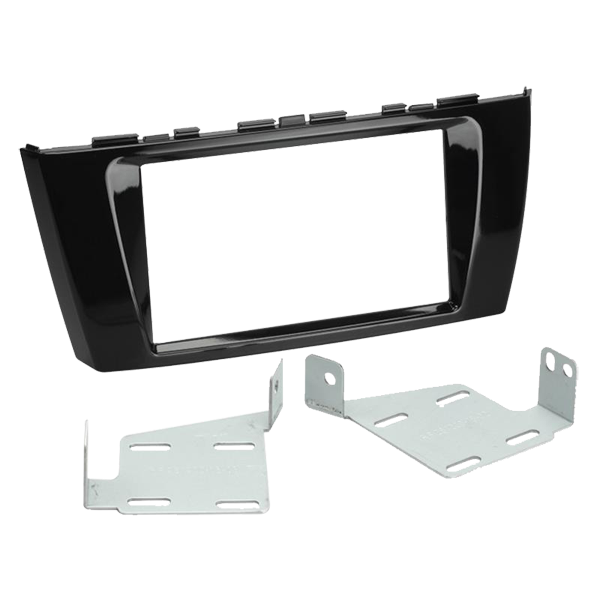 21CT23MT15 2-DIN Kehys Mitsubishille