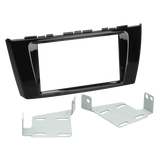 21CT23MT15 2-DIN-kehys Mitsubishille