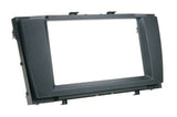 381300-18 2-DIN Kehys Toyota:lle