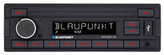 Blaupunkt Bologna 200 retroautoradio