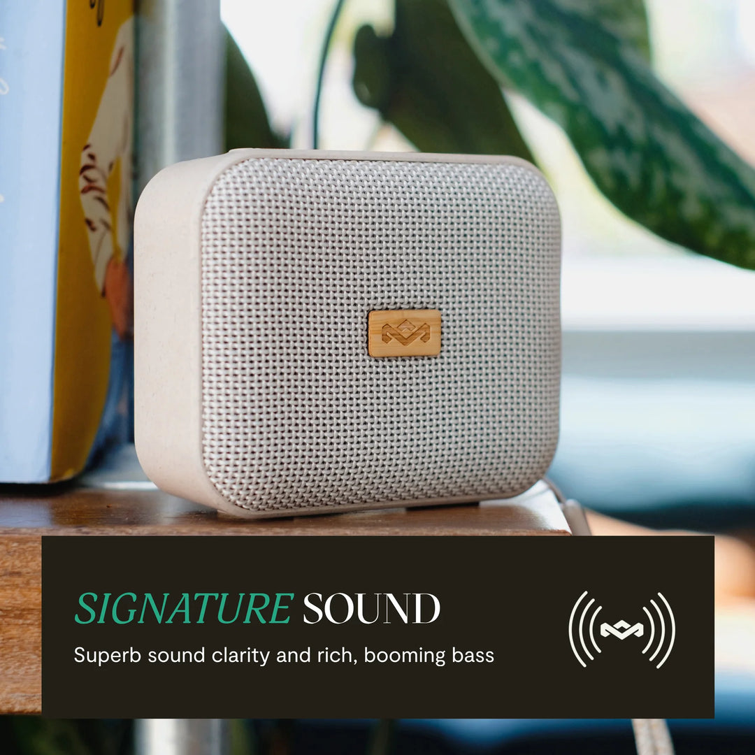 MARLEY JAMMIN Bluetooth Kaiutin, Kermainen