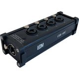 AMP CSB-45C - CAT Breakout-boksi Combo (LEEM)