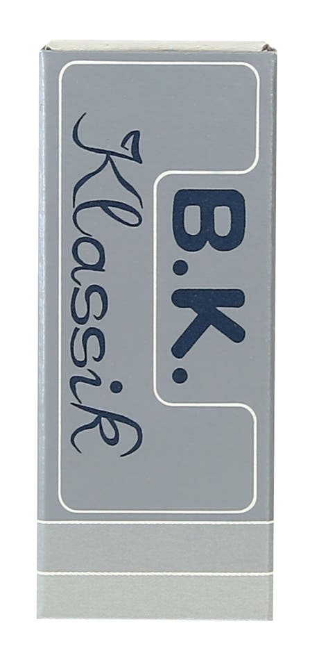 B. K. Klassik Rikoittimet Bb- klarinetti - 3,5