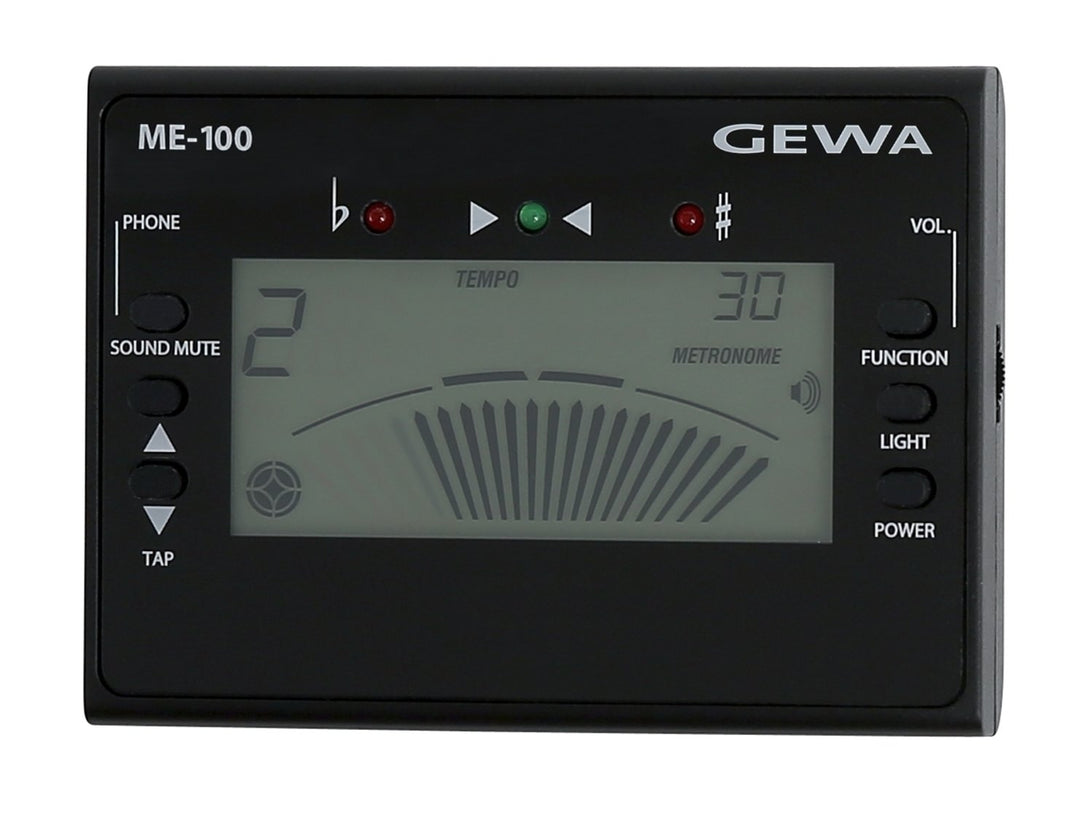 GEWA metronomi ME-100