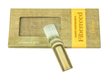 Fiberreed Reeds Soprano-saksofoni Hamppu - MS
