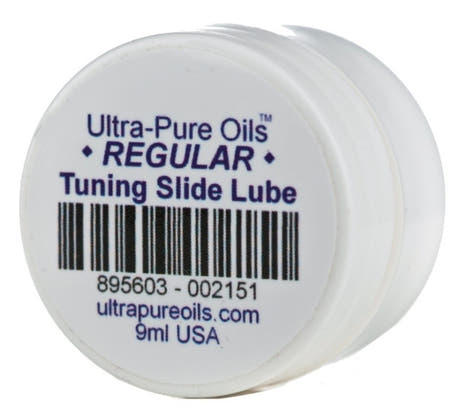 Ultra-Pure Regular -kaaren rasva, 9 ml:n purkki