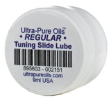 Ultra-Pure Regular bøjlefedt, dåse med 9 ml