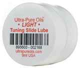 Ultra-Pure Light -jousirasva, 9 ml:n purkki