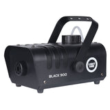 LIGHT4ME BLACK 900 tågerøgmaskine