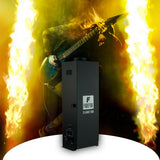 Firefog FLAME100 DMX-ohjattava liekkikone