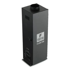 Firefog FLAME100 DMX-ohjattava liekkikone