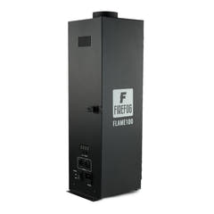 Firefog FLAME100 DMX-ohjattava liekkikone