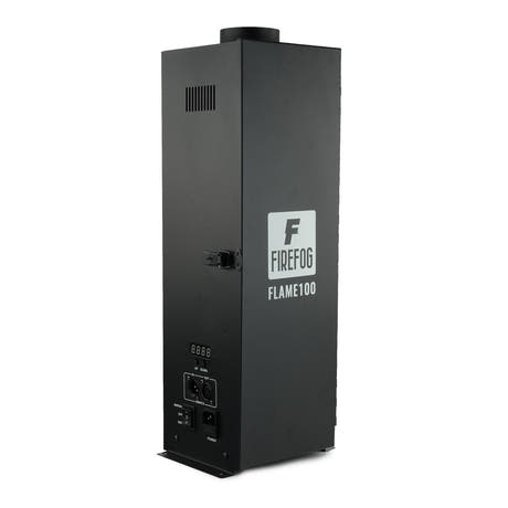 Firefog FLAME100 liekkikone