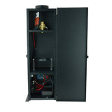 Firefog FLAME100 DMX-ohjattava liekkikone