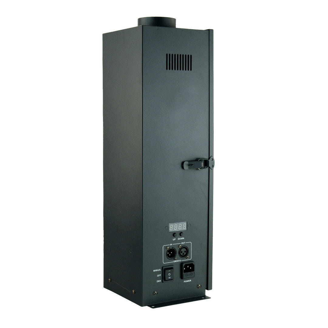 Firefog FLAME100 DMX-ohjattava liekkikone