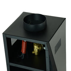 Firefog FLAME100 DMX-ohjattava liekkikone