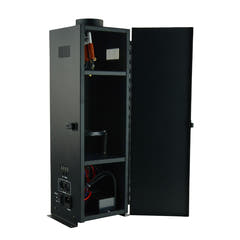 Firefog FLAME100 DMX-ohjattava liekkikone