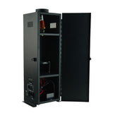 Firefog FLAME100 DMX-ohjattava liekkikone